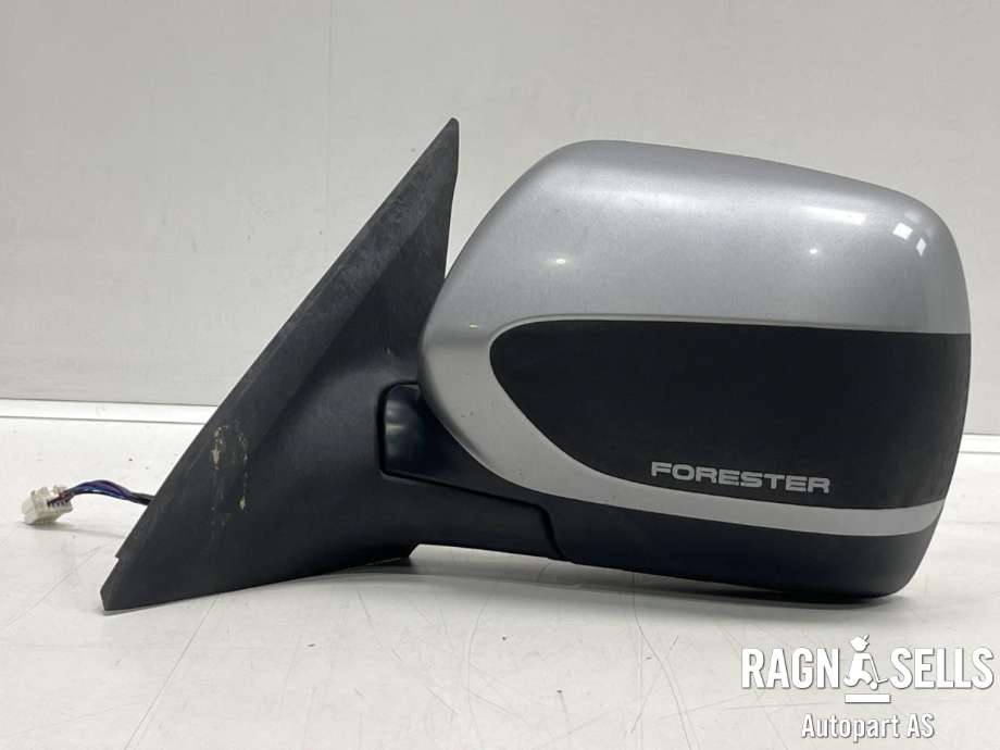 Speil venstre til Subaru Forester 2008-2013 (Type III)  (91029SC250|)