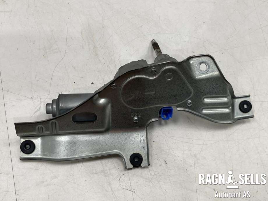 Viskermotor bakrute til Subaru Forester 2008-2013 (Type III)  (86510SC090|)