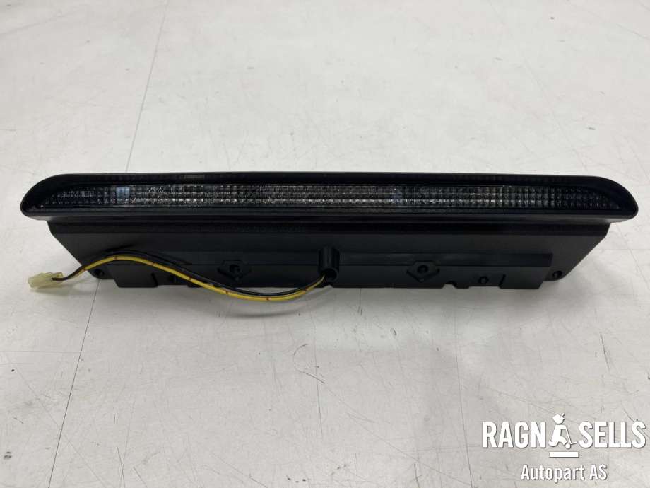 Baklykt bremselys bakrute til Subaru Forester 2008-2013 (Type III) (84701SC020ML|)