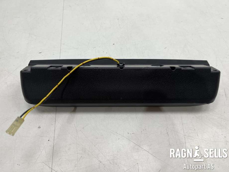 Baklykt bremselys bakrute til Subaru Forester 2008-2013 (Type III) (84701SC020ML|)