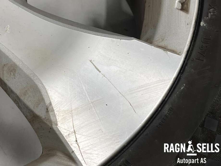 Felg aluminium til Subaru Forester 2008-2013 (Type III)  (SAILUN|28111SC040|17X7JJ|)