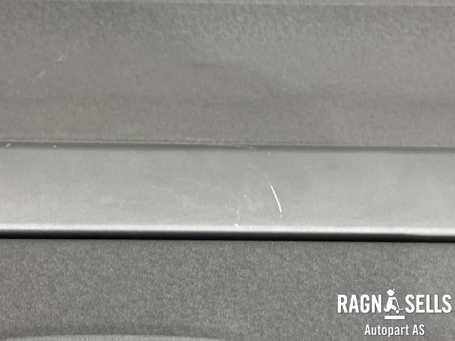 Bagasjerom rollon til Volvo V50 2007-2012 (Fase 2)  (39882028|)