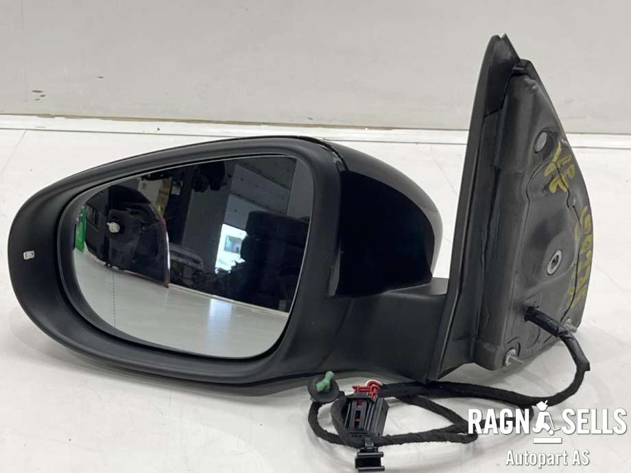 Speil venstre til VW Golf VI 2008-2012  (5K0 857 507 AD|)