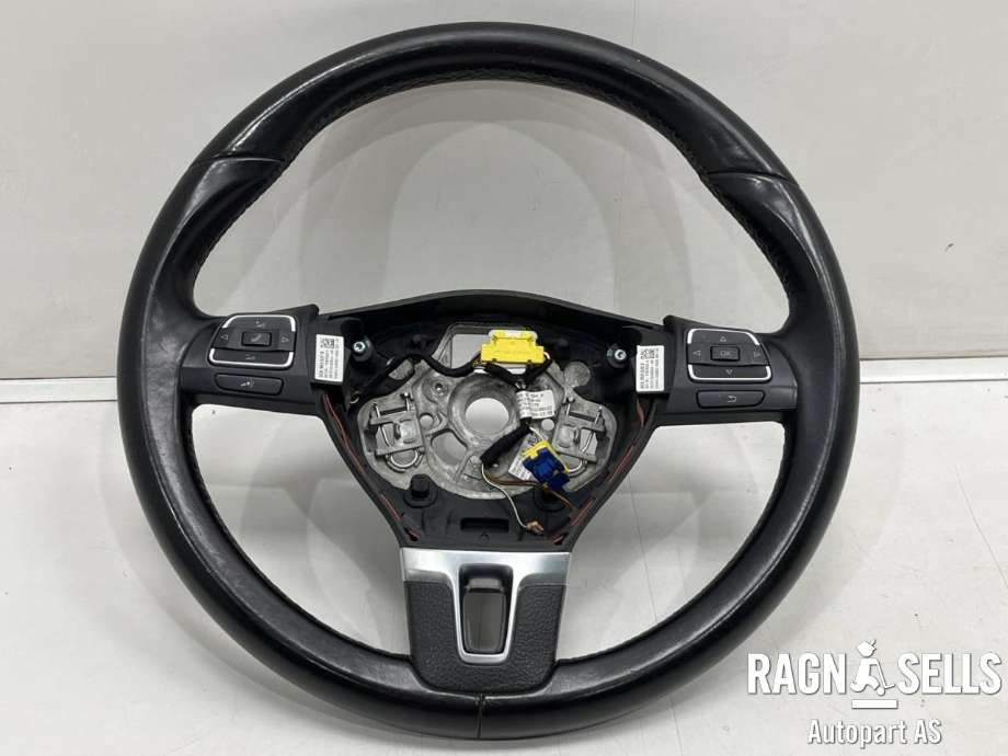 Ratt til VW Golf VI, 2008-2012 (3C8 419 091 AJ)
