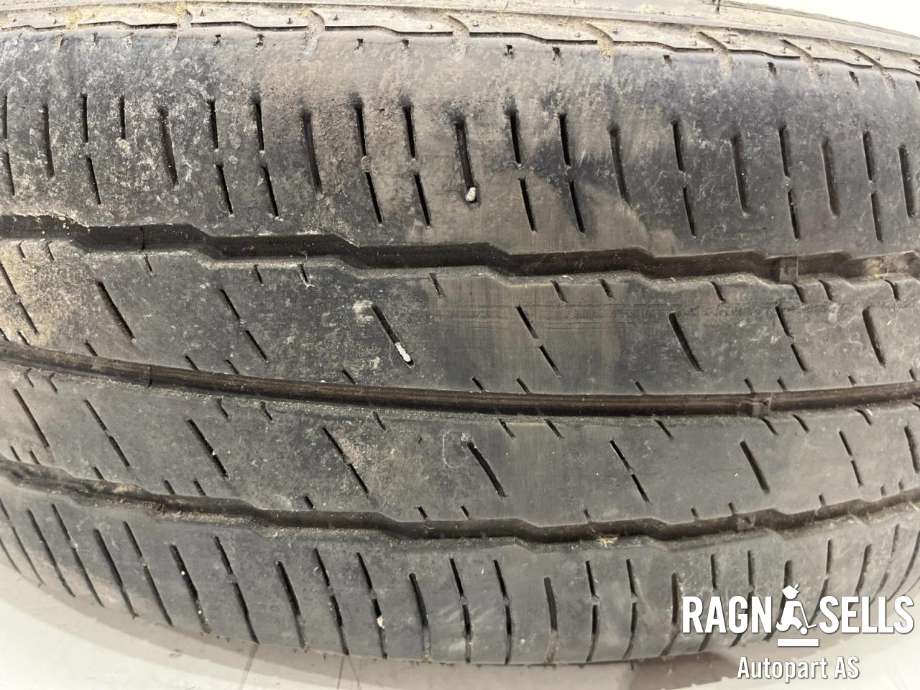 Felg aluminium til Citroën Berlingo 2008-2015 (Type II, Fase 1) (LANDSAIL|4*108/ET27/65|1|195/70R15C|6|5JJ*15)