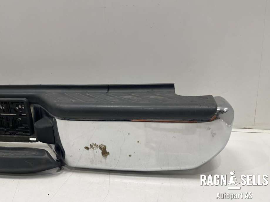Støtfanger bak til Nissan Navara 2005-2010 (Fase 1) (D40) (D40) (H5022EA600|)