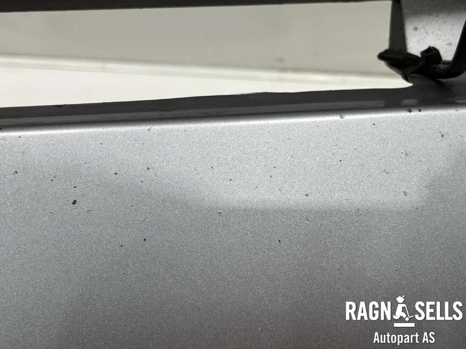 Støtfanger foran til Subaru Forester 2008-2013 (Type III)  (57704SC000|57709SC000|)
