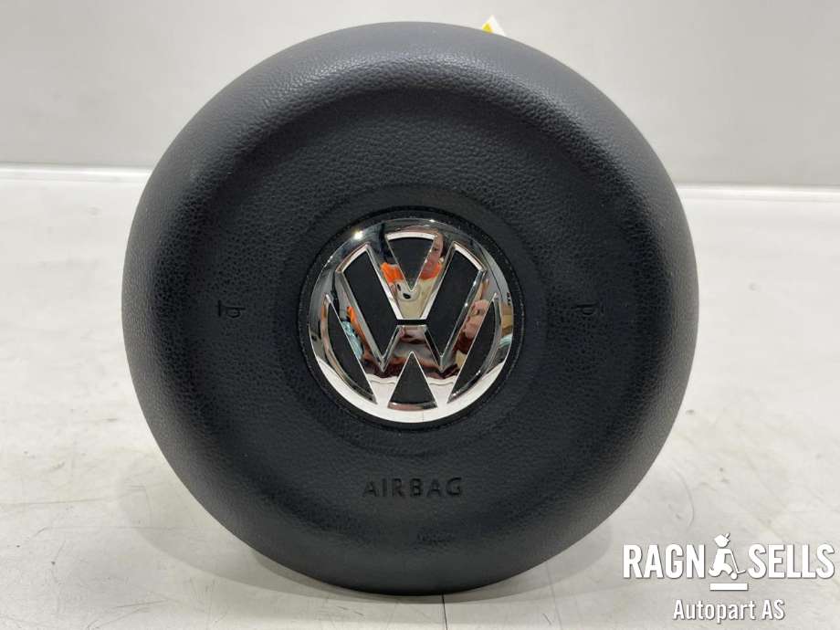 Airbag rattpute til VW Up, 2012-2019  (1S0 880 201 J)