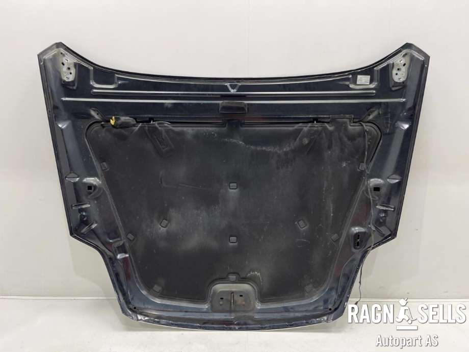 Panser til Ford Mondeo 2007-2010 (Type IV, Fase 1)  (1469592|)