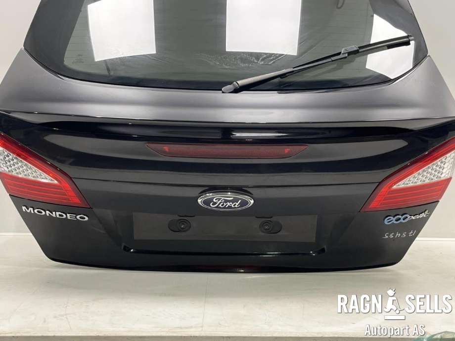 Bakluke til Ford Mondeo 2007-2010 (Type IV, Fase 1)  (1469937|)