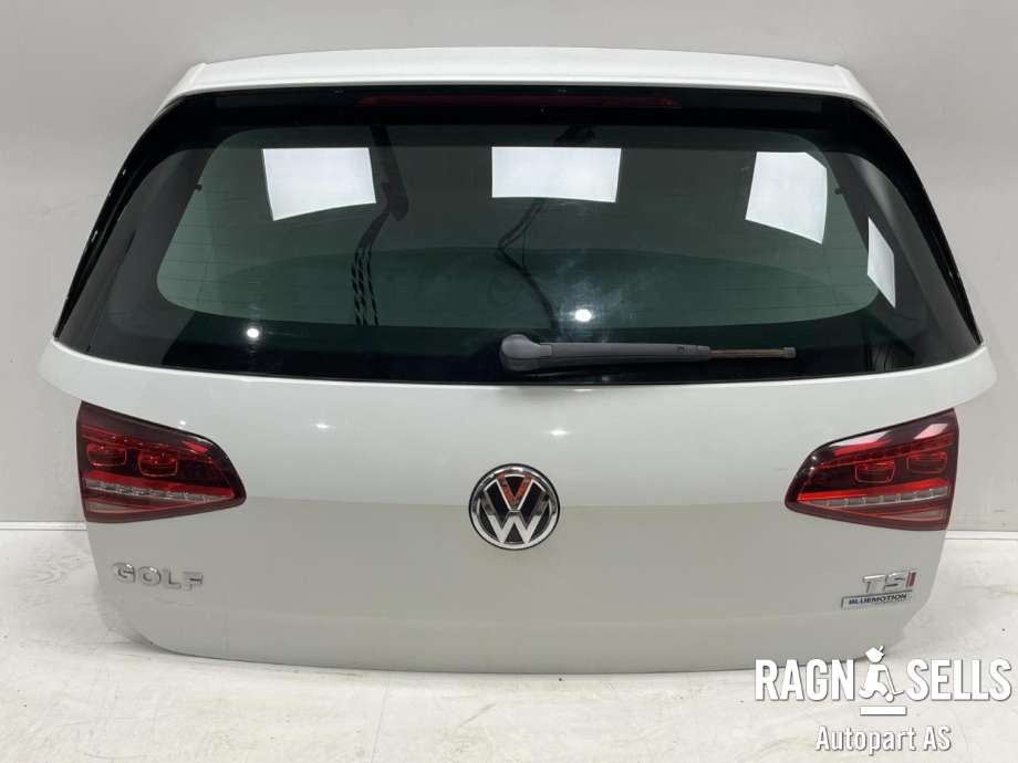 Bakluke til VW Golf VII 2012-2017 (Fase 1) (5G6 827 025 K|)