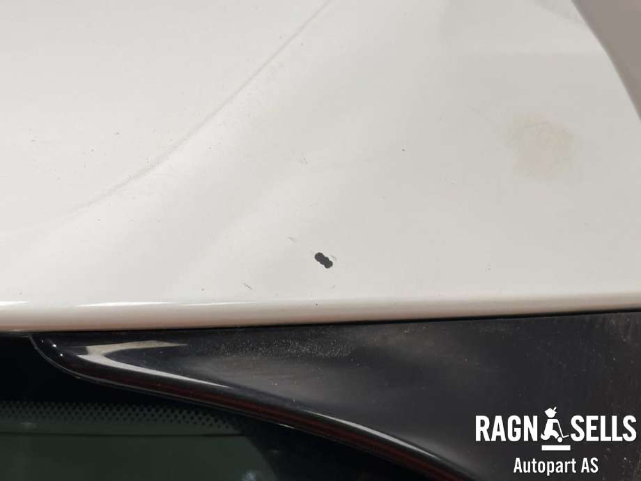 Bakluke til VW Golf VII 2012-2017 (Fase 1) (5G6 827 025 K|)