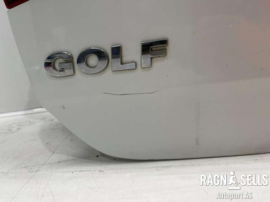 Bakluke til VW Golf VII 2012-2017 (Fase 1) (5G6 827 025 K|)
