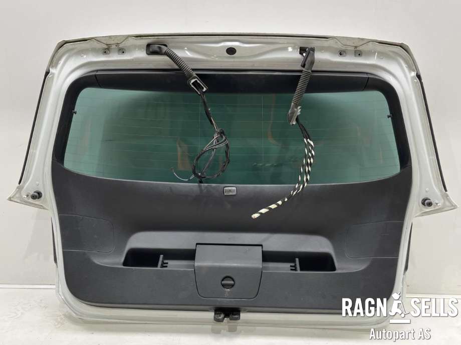Bakluke til VW Golf VII 2012-2017 (Fase 1) (5G6 827 025 K|)