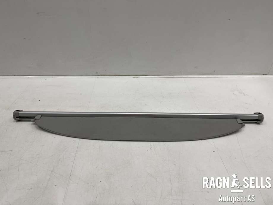 Bagasjerom rollon til Toyota Prius +7 2012-2020 (Type III) (stasjonsvogn) (stasjonsvogn) (6491047020B0|)