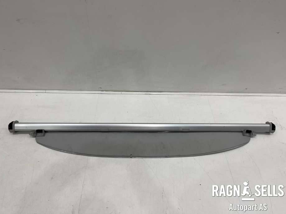 Bagasjerom rollon til Toyota Prius +7 2012-2020 (Type III) (stasjonsvogn) (stasjonsvogn) (6491047020B0|)