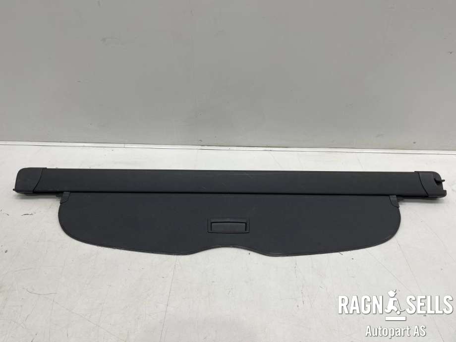 Bagasjerom rollon til Toyota Avensis, 2009-2015 (Type III, Fase 1)  (6491005030C0)