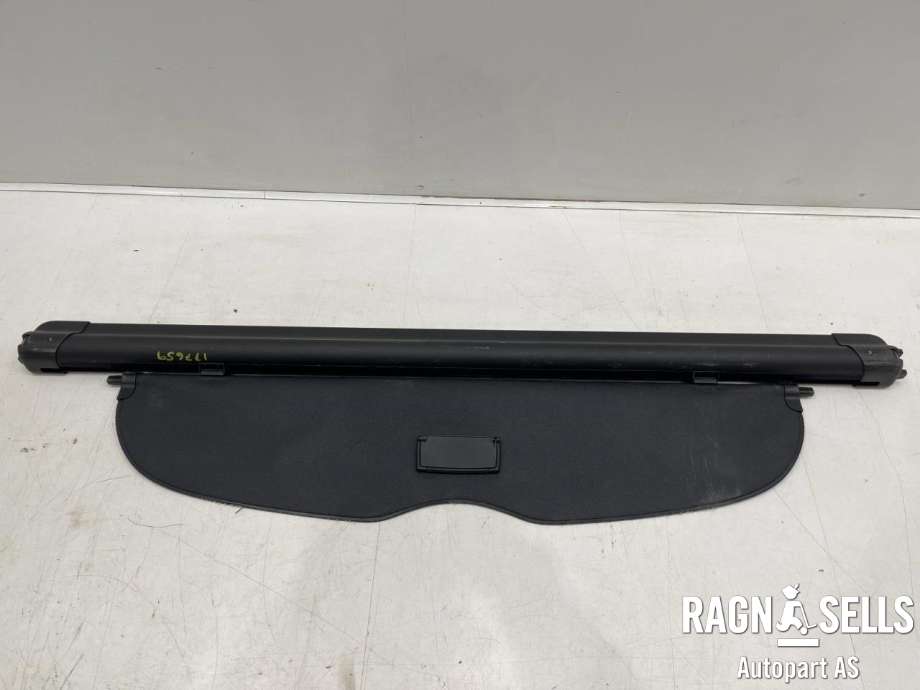 Bagasjerom rollon til Toyota Avensis 2009-2015 (Type III, Fase 1) (6491005030C0|)