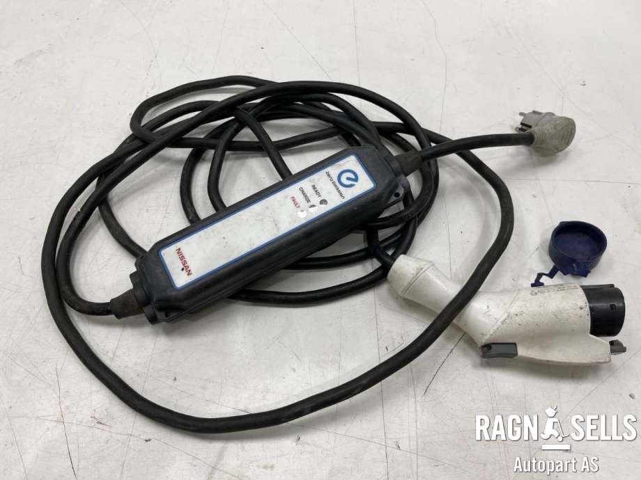 Batterilader kabel til Nissan Leaf 2011-2017 (Type I)  (296903NL1A|)
