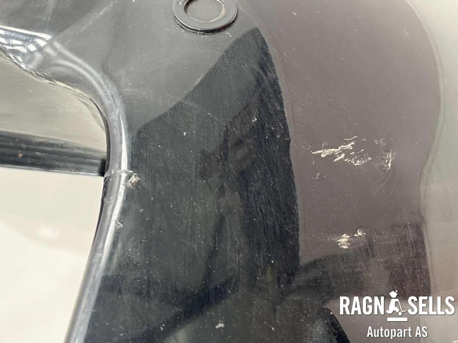 Støtfanger bak til Toyota RAV4 2006-2009 (Type III, Fase 1)  (5215042902|5215042912|)