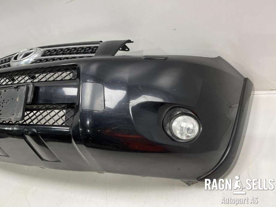 Støtfanger foran til Toyota RAV4 2006-2009 (Type III, Fase 1) (5211942933|5211942967|)