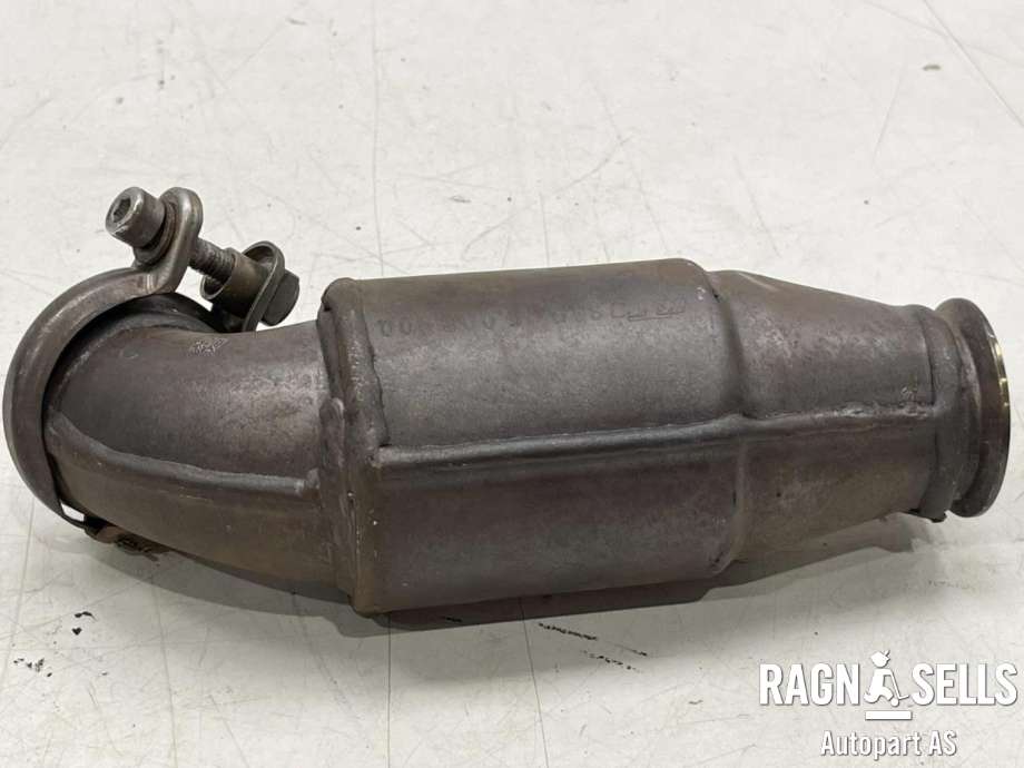 MC, Katalysator til MC KTM 125 Duke 2017-2022 (93505008000|)