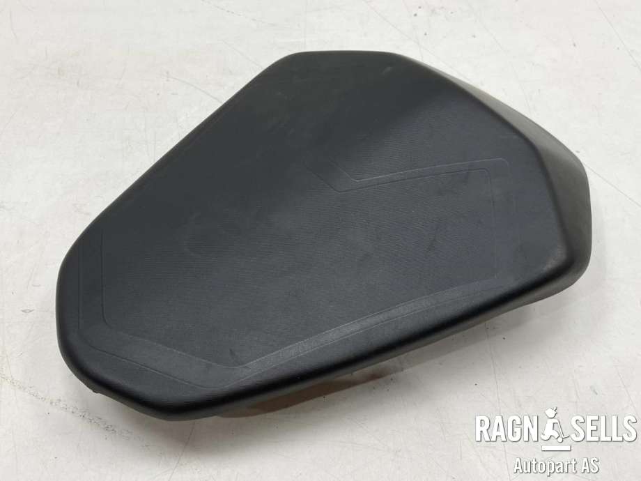MC, Sal/sete, bakre til MC KTM 125 Duke 2017-2022 (N/A|)
