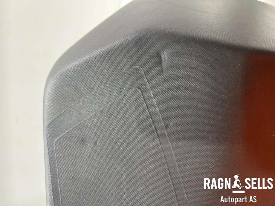 MC, Sal/sete, bakre til MC KTM 125 Duke 2017-2022 (N/A|)