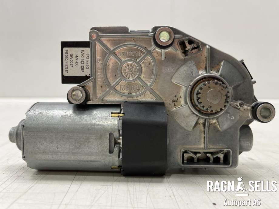 Takluke motor til Audi A4, 2007-2014 (Type IV) (B8) (B8) (8K0 959 591 B)