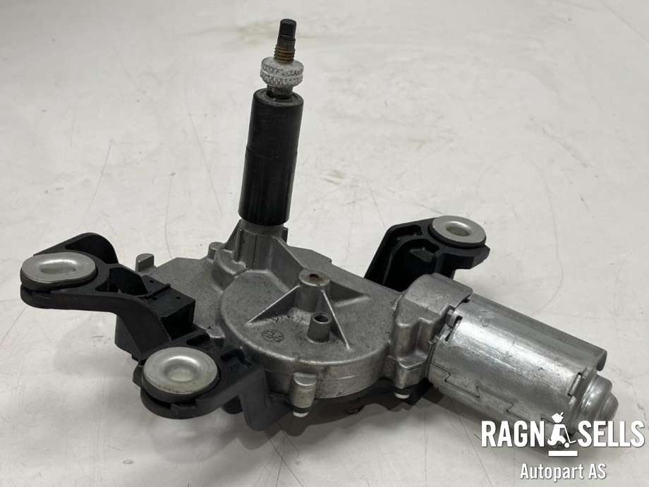 Viskermotor bakrute til VW Golf V, Combi, 2003-2008 (1K6 955 711 C)
