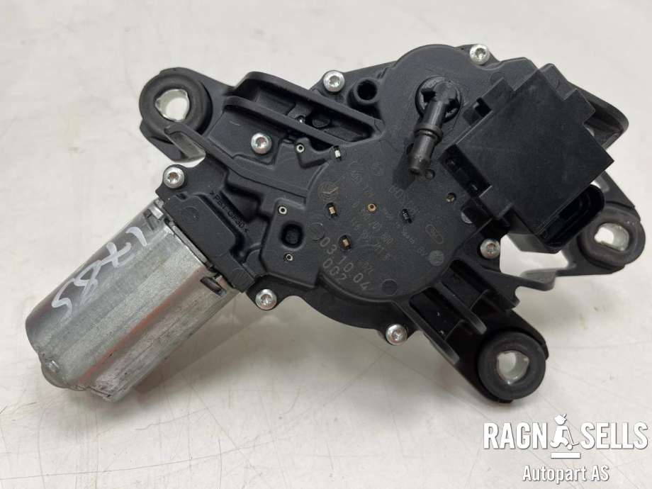 Viskermotor bakrute til VW Golf V, Combi 2003-2008 (1K6 955 711 C|)