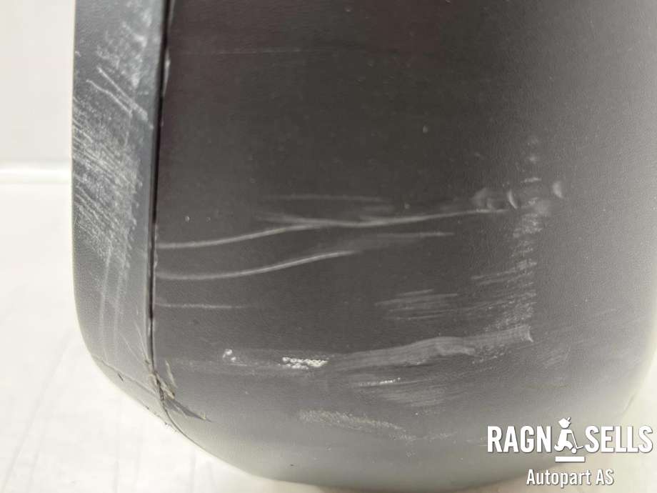 Speil høyre til Citroën Berlingo 2008-2015 (Type II, Fase 1) (8153 TQ|8154 SZ|)
