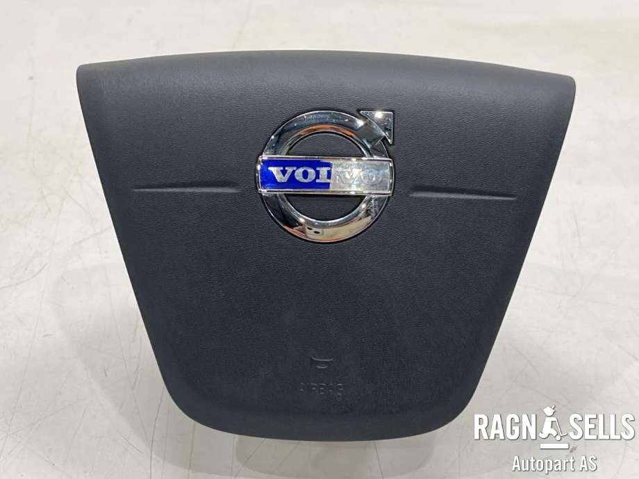 Airbag rattpute til Volvo V40, 2012-2019  (31291369)