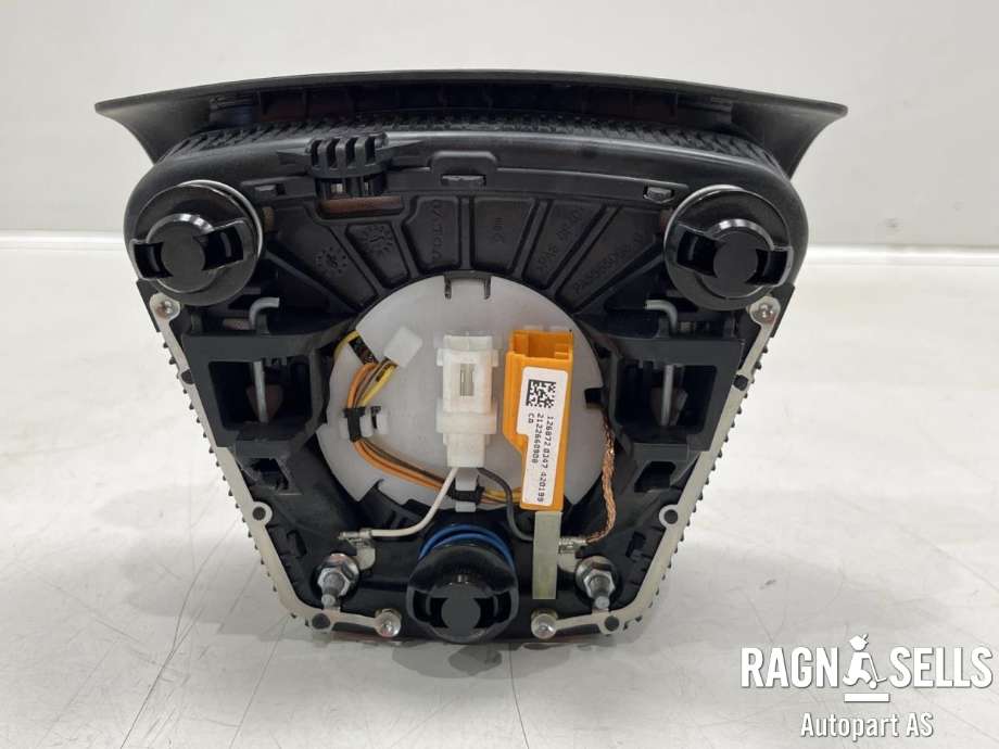 Airbag rattpute til Volvo V40 2012-2019 (31291369|)