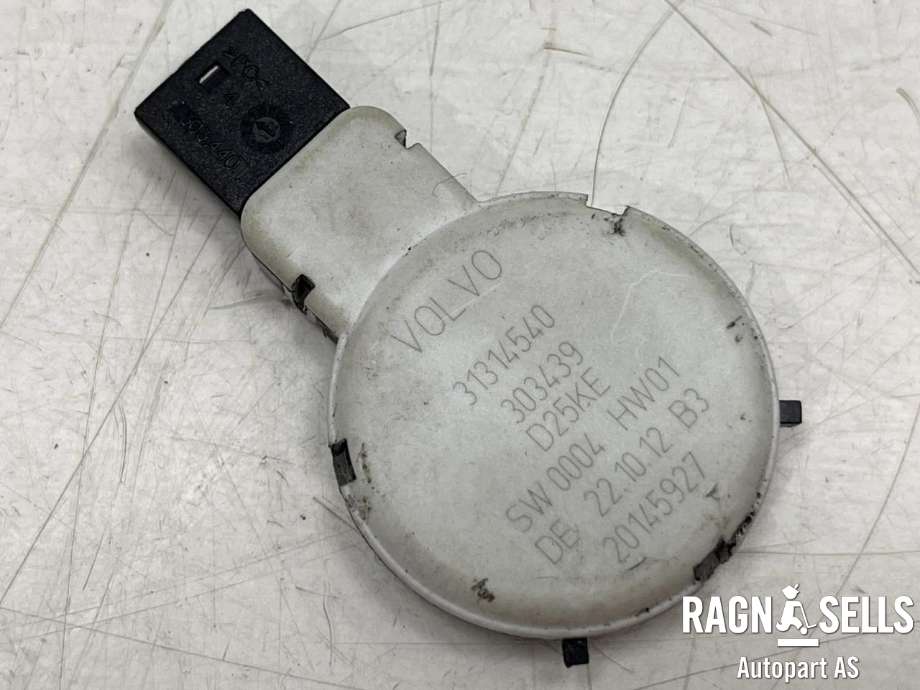 Sensor regnsensor til Volvo V40 2012-2019  (31314540|)