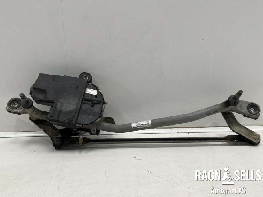 Viskermotor frontrute til Volvo V40, 2012-2019  (31378574)