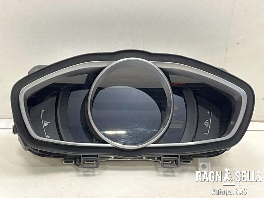 Instrumentpanel til Volvo V40, 2012-2019  (31296952)