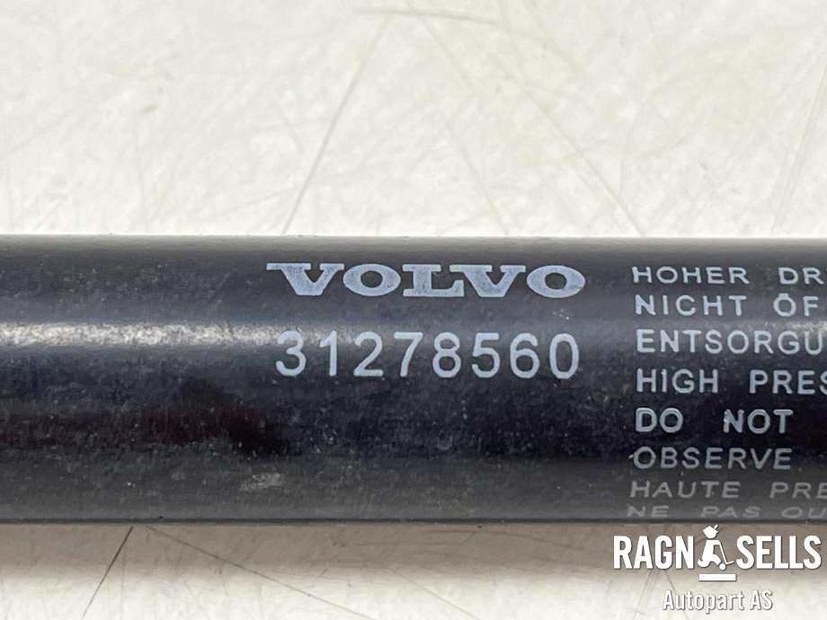 Baklukedemper til Volvo V40 2012-2019 (31278560|)