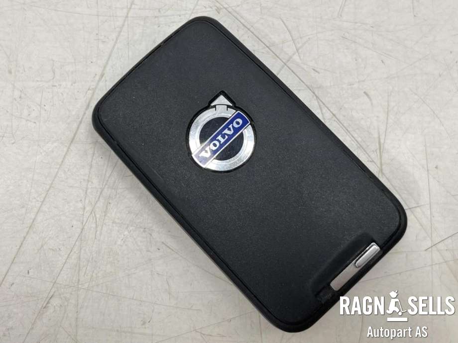 Nøkkel til Volvo V40 2012-2019 (30659607|)