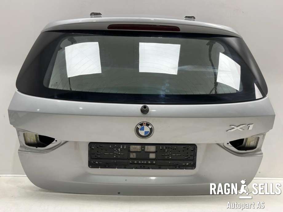 Bakluke til BMW X1 2009-2015 (E84) (E84) (41 00 2 993 152|)