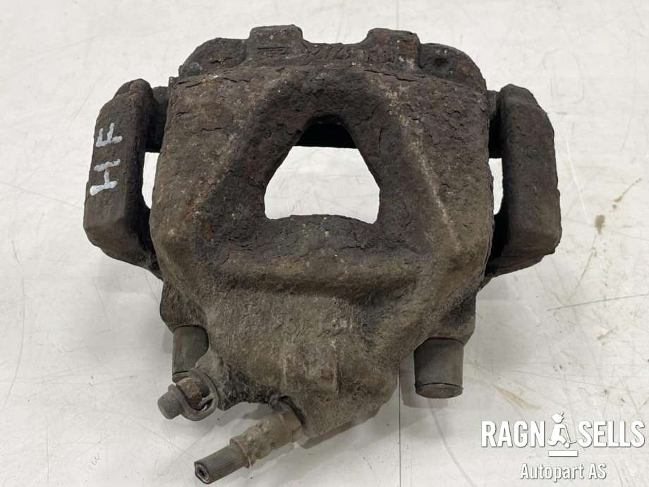 Bremsecaliper høyre foran til BMW X1 2009-2015 (E84) (E84) (34 11 6 778 146|)