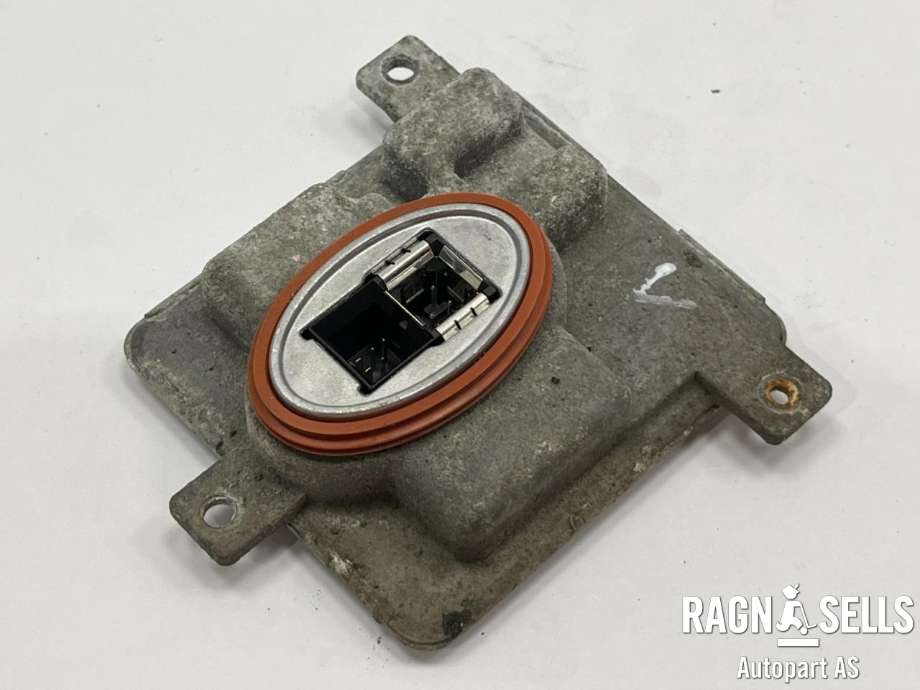 Styreenhet xenon/ballast til BMW X1, 2009-2015 (E84) (E84) (63 11 7 318 327)