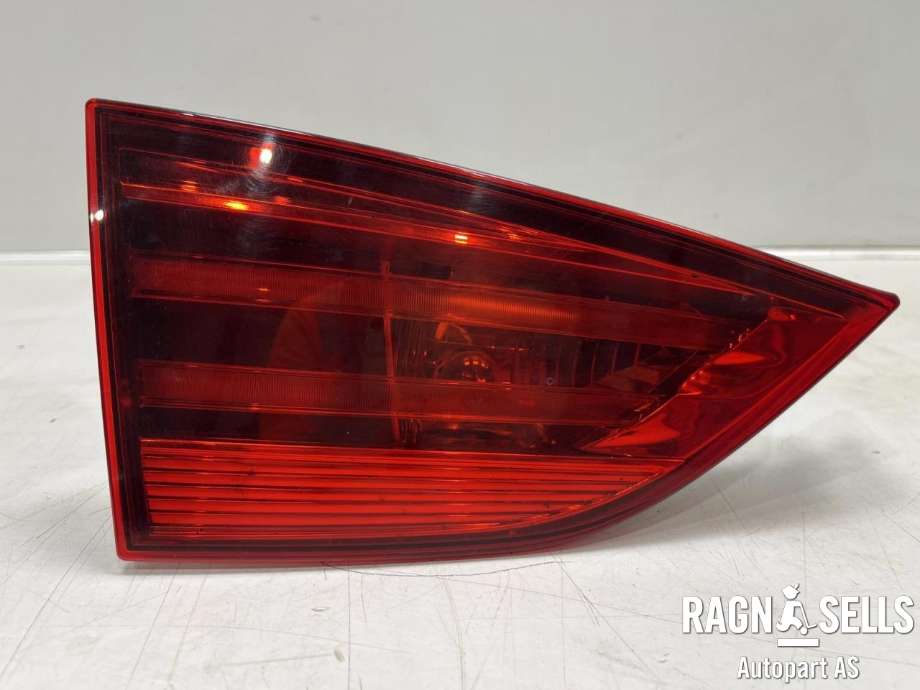 Baklykt venstre indre til BMW X1, 2009-2015 (E84) (E84) (63 21 2 990 113)