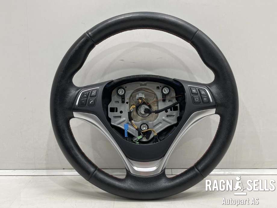 Ratt til BMW X1 2009-2015 (E84) (E84) (32 30 6 853 147|)