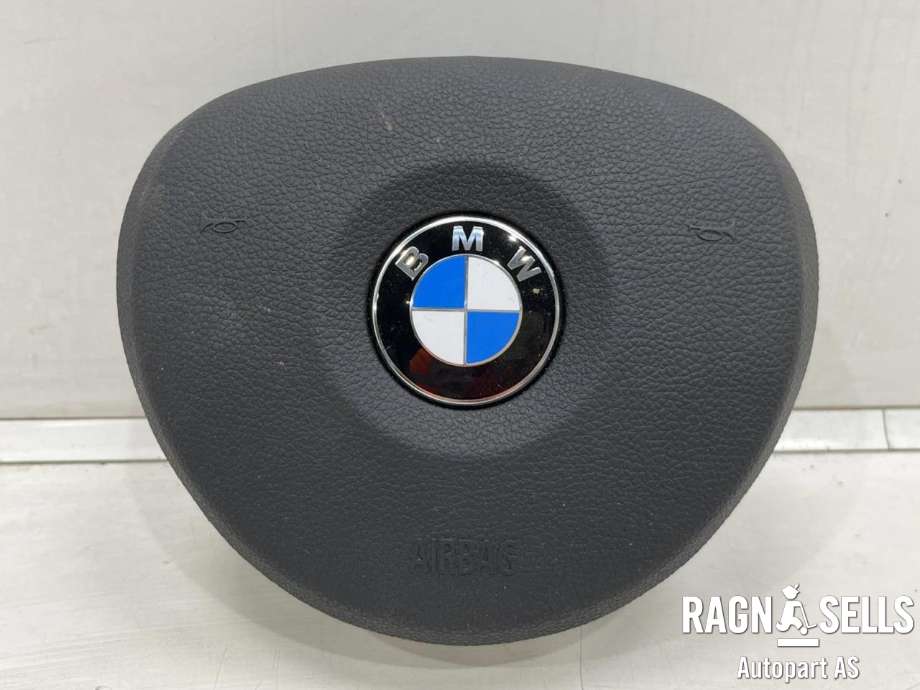 Airbag ratt til BMW X1, 2009-2015 (E84) (E84) (32 30 6 884 672)