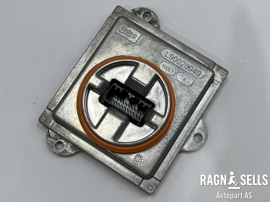 Styreenhet xenon/ballast til BMW X1, 2009-2015 (E84) (E84) (63 11 7 342 174)