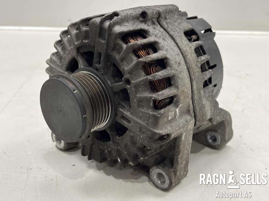 Dynamo til BMW X1 2009-2015 (E84) (E84) (12 31 8 509 023|12 31 8 507 624|)