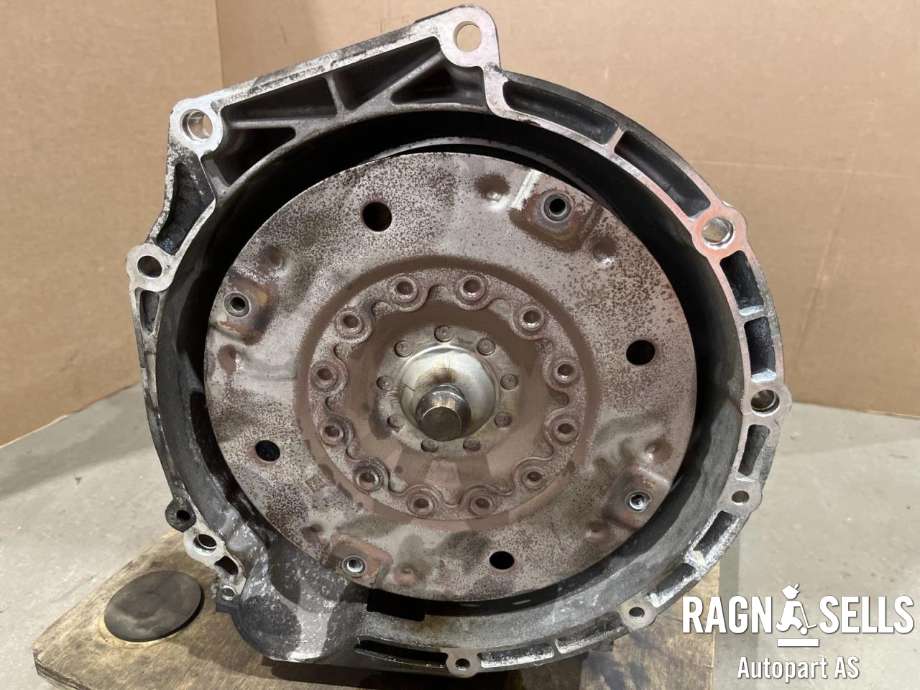 Girkasse automat til BMW X1 2009-2015 (E84) (E84) (24 00 8 609 951|24 00 7 642 253|)