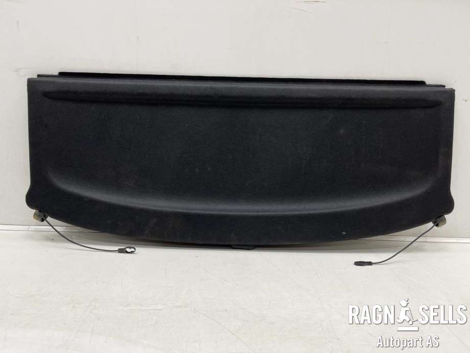 Bagasjerom diverse til BMW X1 2009-2015 (E84) (E84) (N/A|)