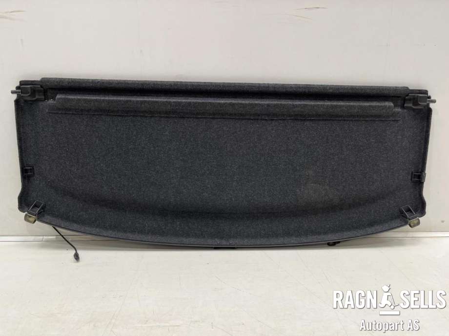 Bagasjerom diverse til BMW X1 2009-2015 (E84) (E84) (N/A|)